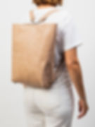 Miniaturbild: Shopper/Rucksack ALEXA