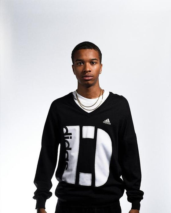 Adidas Kampagne, Patrick Viert, Marken Strategie und Konzeption