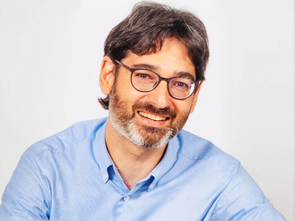 Jaron Bernstein