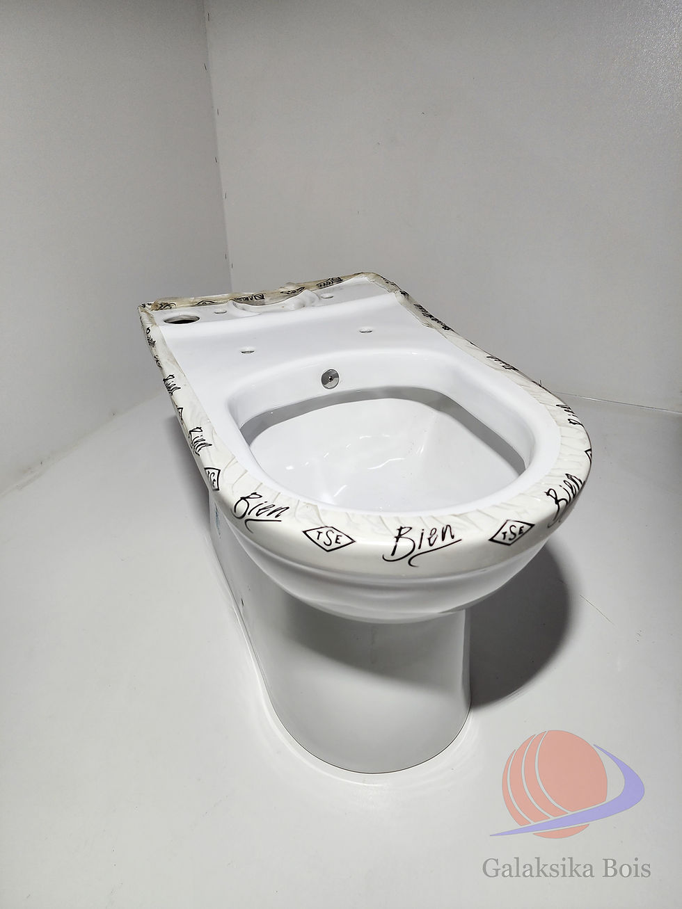 Miniature : Ensemble de toilette Bien Capri