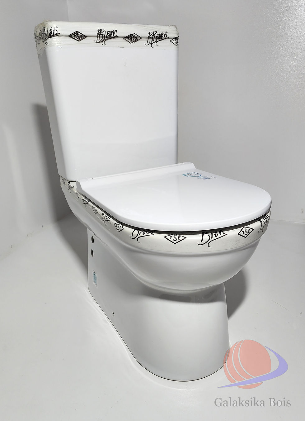 Miniature : Ensemble de toilette Bien Capri