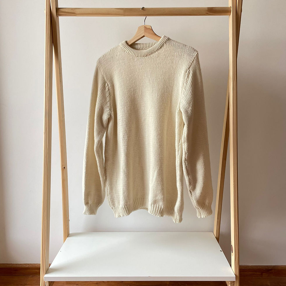 Thumbnail: Lexi | True 100% Merino Wool.