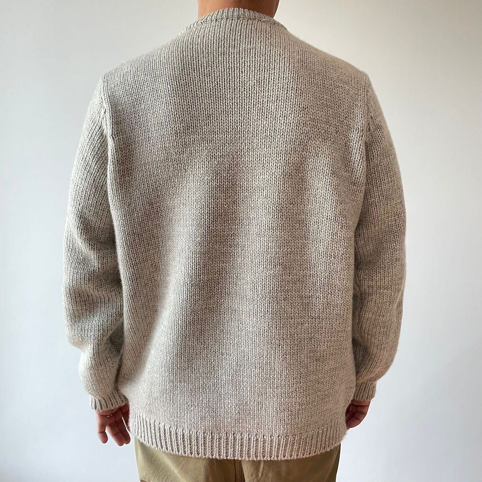 Thumbnail: Lexi | True 100% Merino Wool.