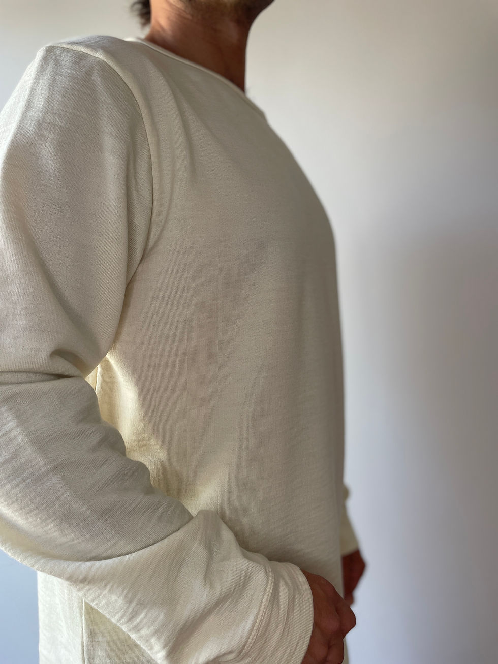 Miniatura: ALL-DAY Sweatshirt