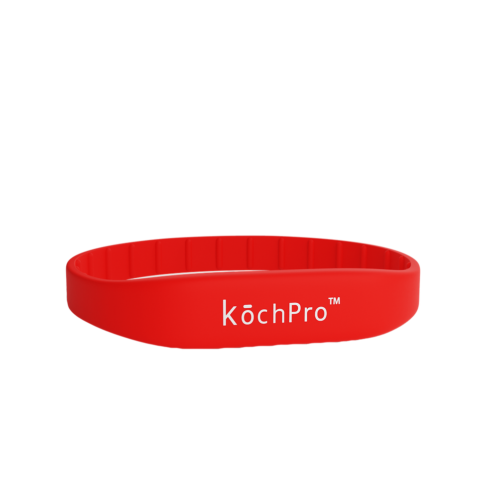 Thumbnail: Athletic Smart Band (Trey Brown)