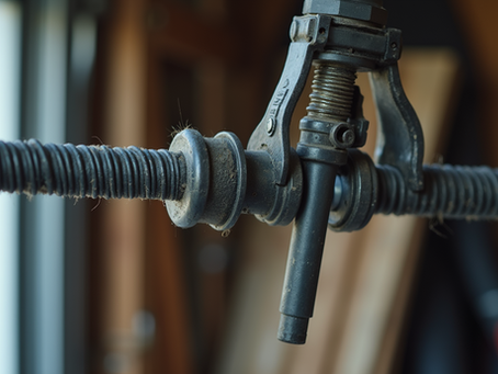 Emergency Garage Door Services You Can Trust