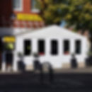 Taverne Ikarus Grill Eingang