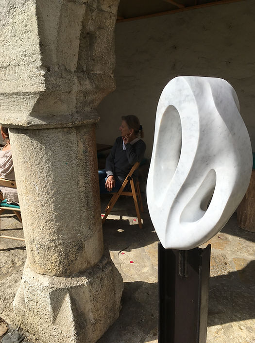 Enteisung oder das Ende von wEISs by Tom Dürst.JPG