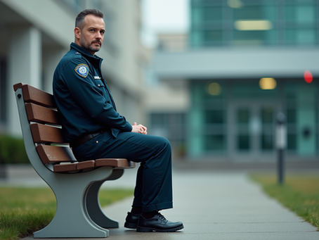 Managing Compassion Fatigue in Health Professionals and First Responders