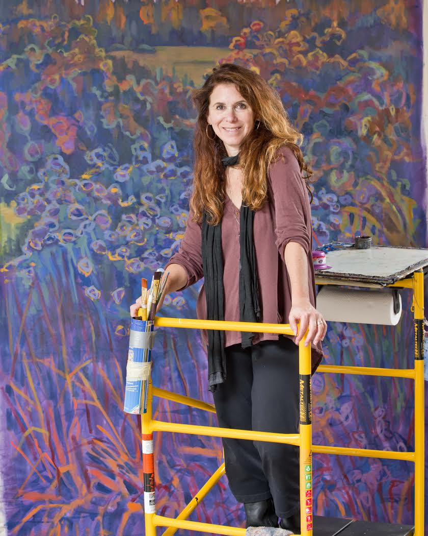 Nina Weiss