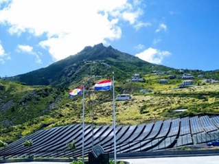 Breathing Room: How We Build a Low-Carbon Tomorrow on Saba and Worldwide