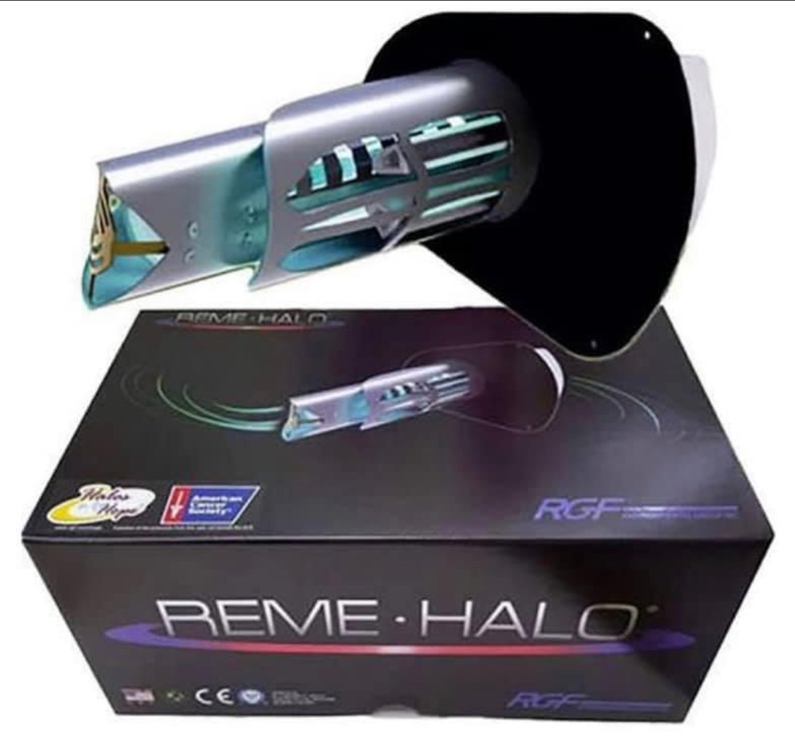 Reme Halo