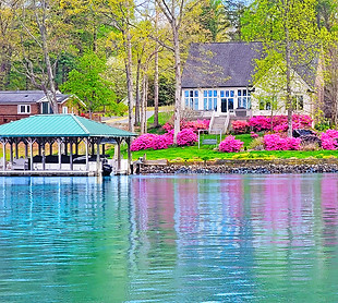 Lake Norman Docks