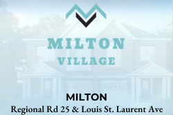Milton Village
