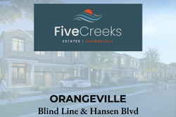 Five Creeks