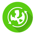 Green planet