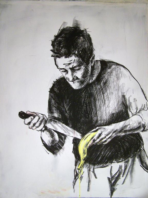 I don't think you're getting it