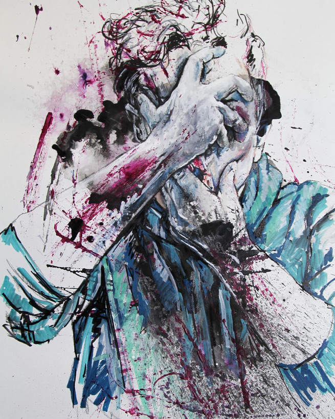 Hang on to your head