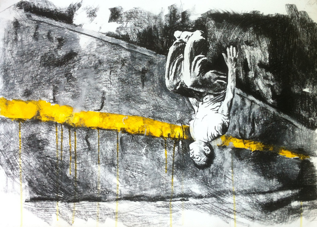 You can still be creative when following the line