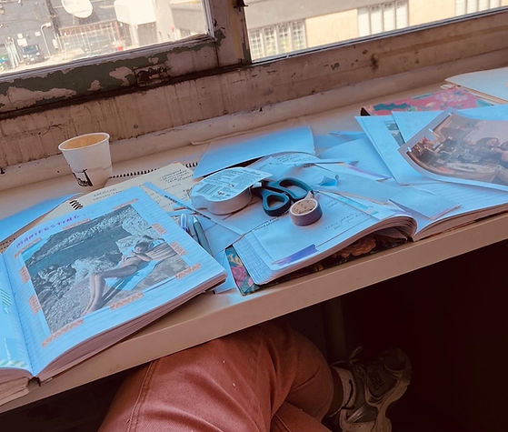 Professional Development Notes