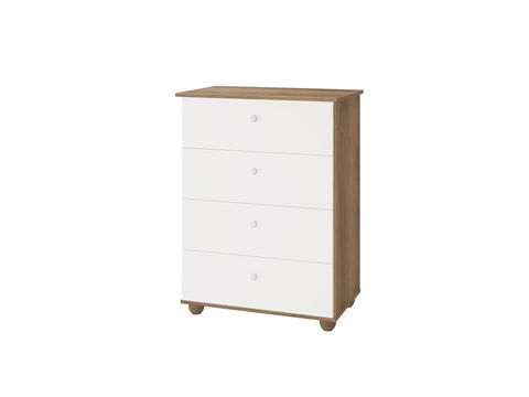 COMODA LIZ- BCO MEZZO