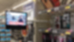 surveillance cameas at Walmart.JPG