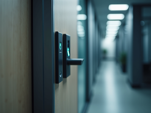 Top Features in Business Security Solutions