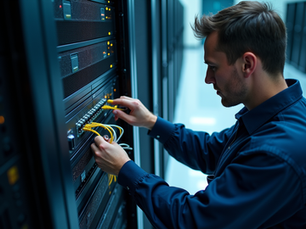 Commercial Fire Alarm Testing & Inspections