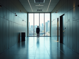 Discover Business Security Solutions for Your Business