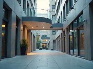 Enhance Safety with Commercial Security Systems: Benefits of Business Security Systems