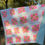 Thumbnail: Vintage Handmade 9 Square Quilt