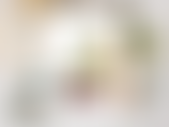 Beauty of the Fae: Ogre's Mask