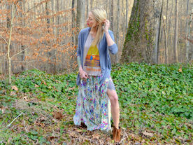 Do you BELIEVE in Magic ***