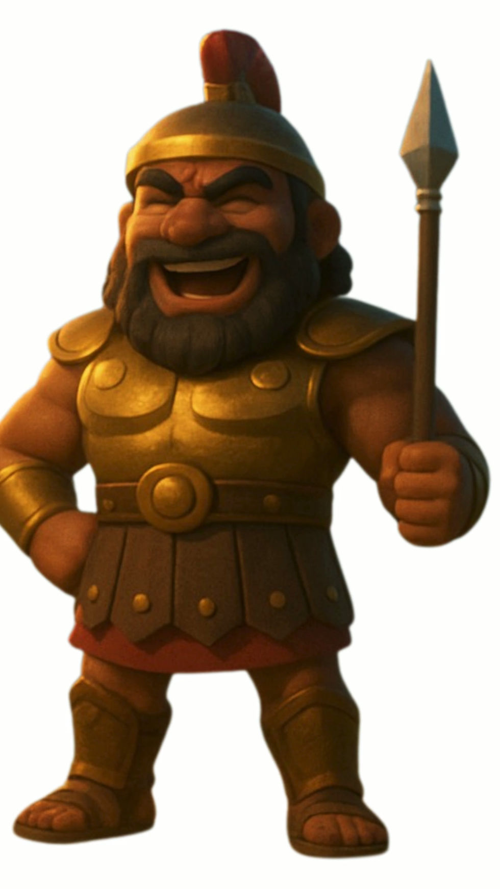 Thumbnail: David and Goliath: Coloring and Activity Book