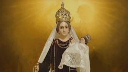NUESTRA SEÑORA DEL CARMEN