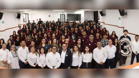 Promueve Gobierno de Sonora actualización clave para estudiantes y profesionales de la psicología clínica: Unisierra