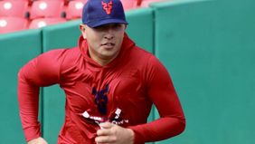 Jonatan Bernal: el brazo mazatleco que abrirá la temporada con Venados