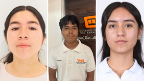 Alumnado de Cobach representará a Sonora en la Olimpiada Mexicana de Informática