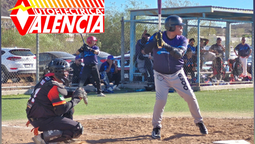 Arrancan el sábado las semifinales de la Liga de Beisbol Veteranos de Guaymas