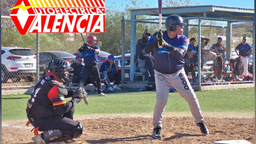 Arrancan el sábado las semifinales de la Liga de Beisbol Veteranos de Guaymas