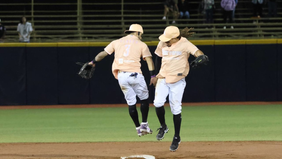 Guerreros gana juego de volteretas y la serie a Piratas