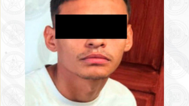 Investigaciones de FGJES llevan a vinculación a proceso a sujeto por lesiones con arma de fuego en San Luis Río Colorado