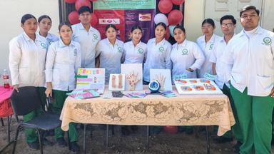 Acerca Gobierno de Sonora servicios de salud a comunidades del valle del Mayo: UTE Etchojoa