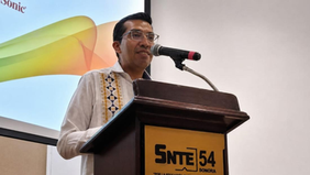 Capacitan a personal de salud en Diabetes Tipo 1