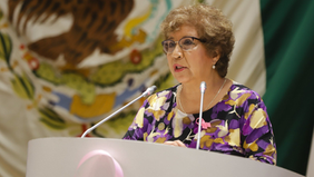 Analiza Congreso de Sonora eliminación de Impuesto Predial Ejidal y conmemora el 2 de octubre