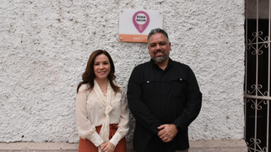 Sistema SALVA avanza en acciones para prevenir y atender la violencia familiar en Sonora