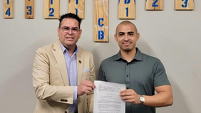 Fortalece Gobierno de Sonora formación profesional de estudiantes en empresas internacionales: Unisierra
