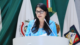 Diputada Ernestina Castro propone elevar la edad mínima de consentimiento sexual a 16 años