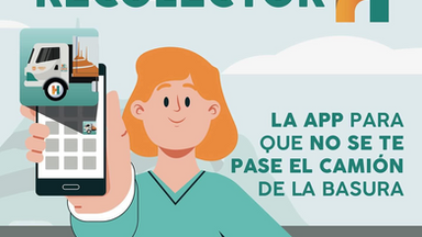 Invita Ayuntamiento de Hermosillo a utilizar la aplicación “Recolector H”