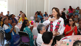 Celebra Ayuntamiento de Guaymas “Día Internacional de la Mujer Indígena”